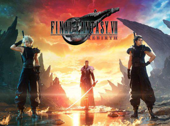 《最终幻想7重生》深度解析:玩法揭秘,沉浸式体验! 《最终幻想7重生》深度解析:玩法揭秘,沉浸式体验!