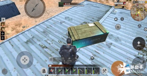 《王牌战争》单杀技巧解析:掌握X机甲新战术 《王牌战争》单杀技巧解析:掌握X机甲新战术