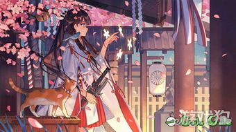 二次元游戏热门盘点:揭秘高人气好玩的精选推荐 二次元游戏热门盘点:揭秘高人气好玩的精选推荐