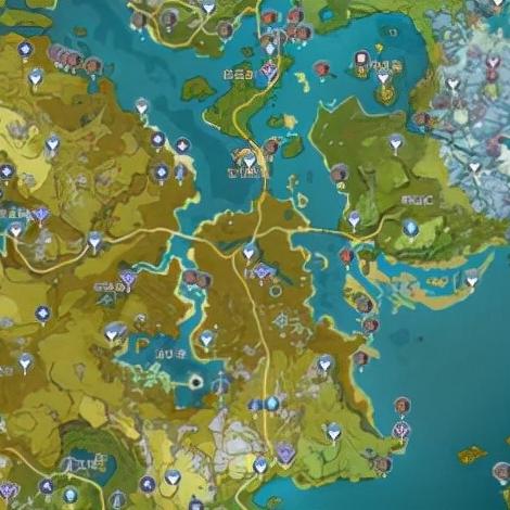 《原神》性价比之选:揭秘高回报换匣子攻略 《原神》性价比之选:揭秘高回报换匣子攻略