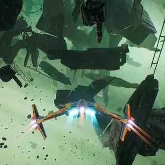 太空游戏盘点:探索宇宙的十大趣味之旅 太空游戏盘点:探索宇宙的十大趣味之旅