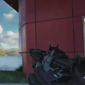 《使命召唤13》多人模式评测：经典回归，细节依旧