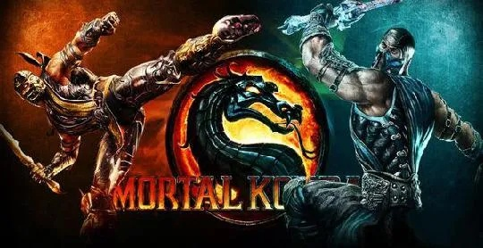 《真人快打X》新角色曝光:异形皮脸强势回归! 《真人快打X》新角色曝光:异形皮脸强势回归!