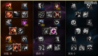 《光与影33号》齿轮结武器:揭秘隐藏被动技能 《光与影33号》齿轮结武器:揭秘隐藏被动技能