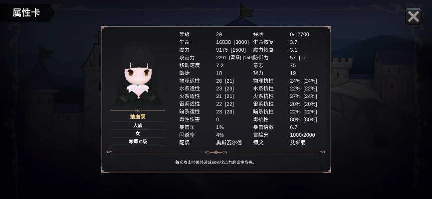 15天速通关秘籍：揭秘异世界毒师地狱攻略精髓