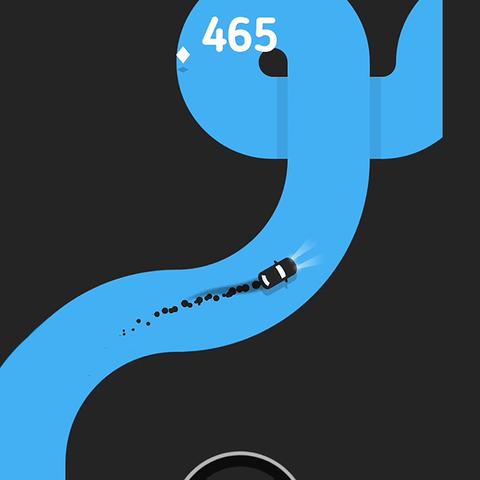 最新赛车游戏盘点：人气飙升，独家推荐必玩佳作