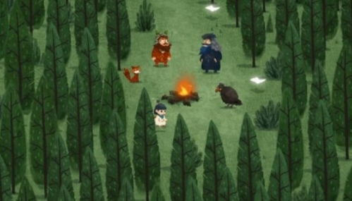 无尽探险:揭秘森林未知秘境 无尽探险:揭秘森林未知秘境