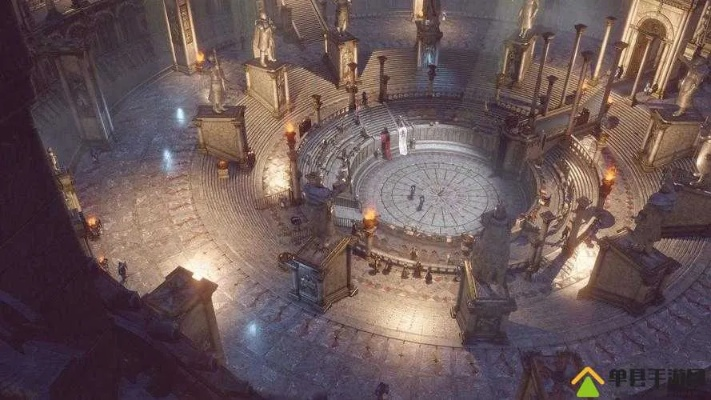 《咒语力量3》种族建筑全解析:揭秘各族独特建筑风格与功能 《咒语力量3》种族建筑全解析:揭秘各族独特建筑风格与功能