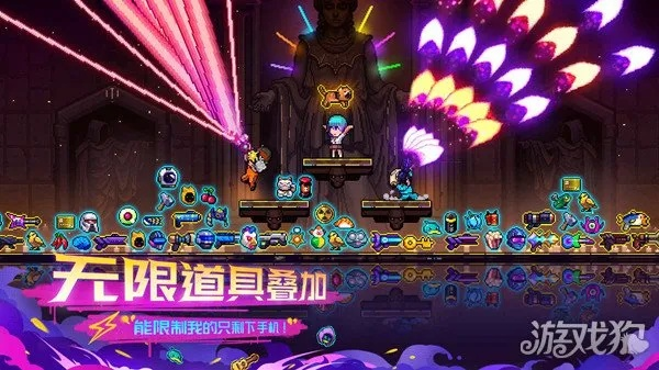 霓虹深渊:深度解析无限日常攻略秘籍 霓虹深渊:深度解析无限日常攻略秘籍