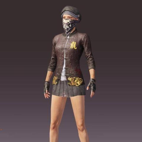 十大经典黑色游戏推荐：探寻隐藏的黑色魅力