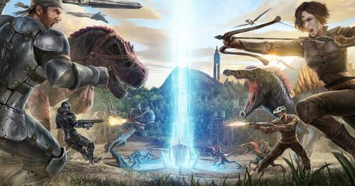 热门生存游戏盘点:揭秘高人气开放世界制作佳作 热门生存游戏盘点:揭秘高人气开放世界制作佳作