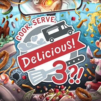 烹饪游戏精选:盘点热门美味制作排行攻略 烹饪游戏精选:盘点热门美味制作排行攻略