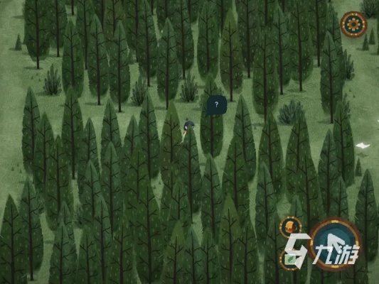 无尽秘境探险:揭秘森林未知奇遇 无尽秘境探险:揭秘森林未知奇遇