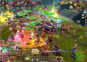 人气爆棚!竖屏游戏精选,揭秘热门新趋势 人气爆棚!竖屏游戏精选,揭秘热门新趋势