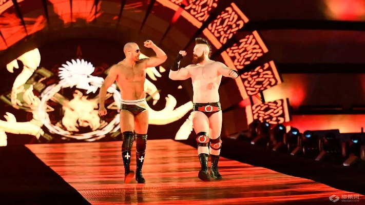 最新摔角盛宴,体验极致竞技魅力 最新摔角盛宴,体验极致竞技魅力