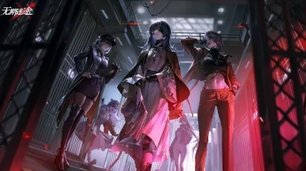 无期迷途角色搭配秘籍,解锁诡秘新境界 无期迷途角色搭配秘籍,解锁诡秘新境界