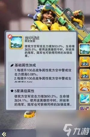 口袋奇兵海军英雄养成攻略,高效提升战力秘籍大公开 口袋奇兵海军英雄养成攻略,高效提升战力秘籍大公开