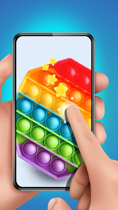 解压必备!热门排行榜揭示趣味解压游戏精选 解压必备!热门排行榜揭示趣味解压游戏精选