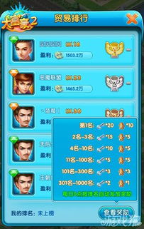 盘点库存管理游戏热门排行,揭秘热门策略新玩法 盘点库存管理游戏热门排行,揭秘热门策略新玩法