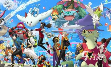 热门宠物游戏盘点:揭秘最新人气排行榜 热门宠物游戏盘点:揭秘最新人气排行榜