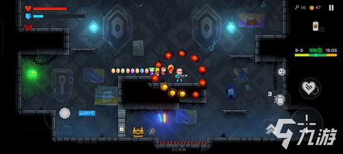 霓虹深渊:无限橙色纪念品,盘点最强排行攻略 霓虹深渊:无限橙色纪念品,盘点最强排行攻略