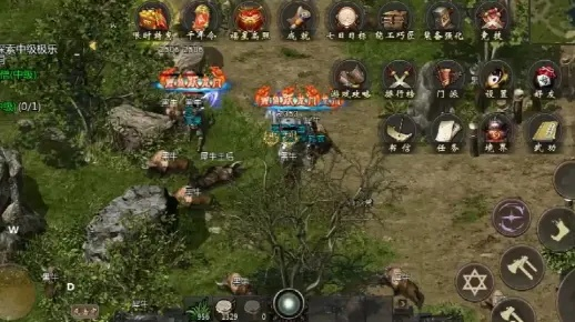 千年手游玩法深度解析:解锁全新游戏体验 千年手游玩法深度解析:解锁全新游戏体验