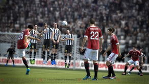 FIFA 13热销740万份!EA狂喜背后的秘密 FIFA 13热销740万份!EA狂喜背后的秘密