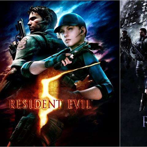 《生化危机6》玩家热切期待:揭秘五大亮点! 《生化危机6》玩家热切期待:揭秘五大亮点!