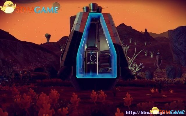 《无人深空》探秘:生物奇观、植物宝库与神秘遗迹飞船全景攻略 《无人深空》探秘:生物奇观、植物宝库与神秘遗迹飞船全景攻略