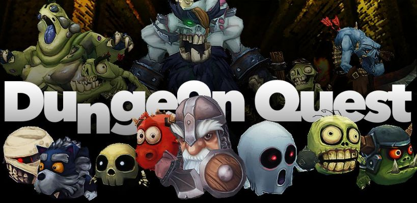 十大经典地牢游戏盘点:探寻最佳冒险体验 十大经典地牢游戏盘点:探寻最佳冒险体验