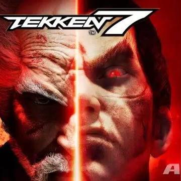 《铁拳7》白金攻略:全奖杯解锁秘籍,轻松达成白金成就 《铁拳7》白金攻略:全奖杯解锁秘籍,轻松达成白金成就