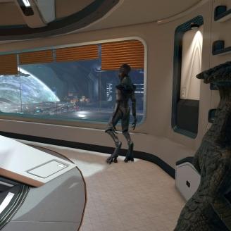 太空模拟巅峰之作:揭秘十大热门游戏排行 太空模拟巅峰之作:揭秘十大热门游戏排行