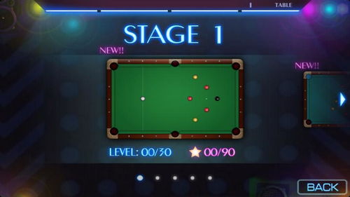 台球游戏人气巅峰,揭秘十大经典排行榜新篇章 台球游戏人气巅峰,揭秘十大经典排行榜新篇章