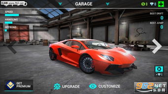 汽车模拟巅峰之作,盘点十大必玩赛车游戏精选 汽车模拟巅峰之作,盘点十大必玩赛车游戏精选