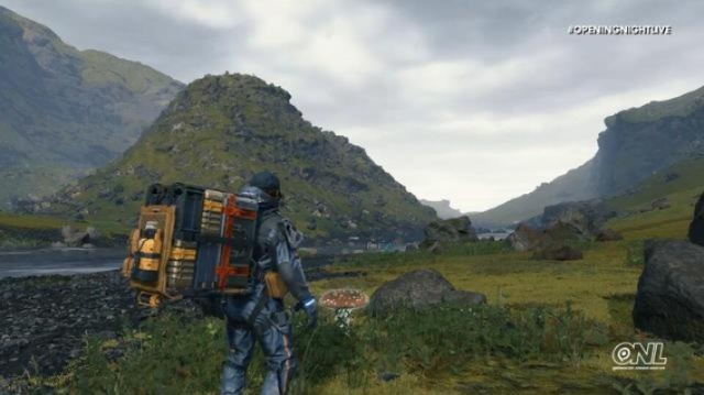 《死亡搁浅2》玩家呼吁:禁言“偶人”,游戏环境净化行动启动 《死亡搁浅2》玩家呼吁:禁言“偶人”,游戏环境净化行动启动