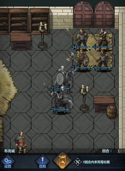 新手必看!诸神皇冠通关秘籍,轻松解锁新手村宝藏 新手必看!诸神皇冠通关秘籍,轻松解锁新手村宝藏