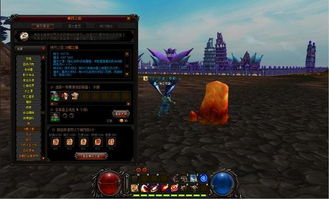 哥特游戏盘点:探寻好玩的暗黑魅力之旅 哥特游戏盘点:探寻好玩的暗黑魅力之旅