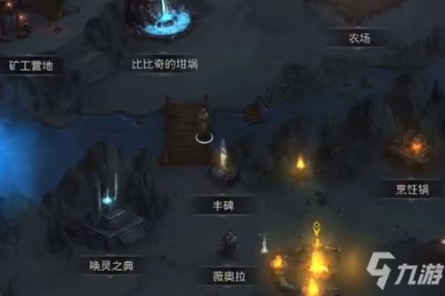 地下城堡3攻略:魂之诗书库通关秘籍,解锁最强战力 地下城堡3攻略:魂之诗书库通关秘籍,解锁最强战力