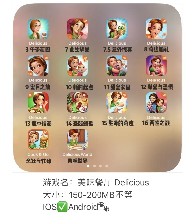 烹饪游戏耐玩度盘点:揭秘十大热门烹饪游戏推荐 烹饪游戏耐玩度盘点:揭秘十大热门烹饪游戏推荐