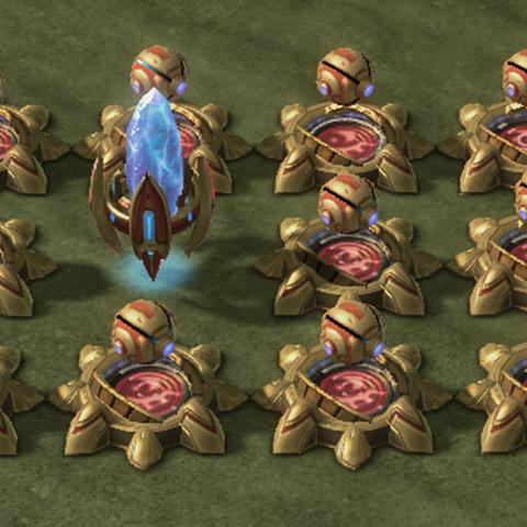 《孢子》狂战士攻略:揭秘星际神族最强战士! 《孢子》狂战士攻略:揭秘星际神族最强战士!