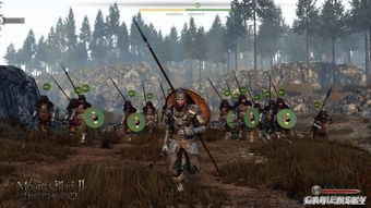 风向决定战帆胜败，策略制胜《骑马与砍杀2》DLC