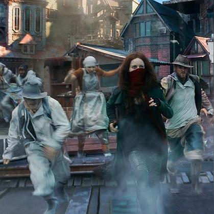 热门小说改编游戏盘点:趣味无限,探索最佳改编佳作 热门小说改编游戏盘点:趣味无限,探索最佳改编佳作