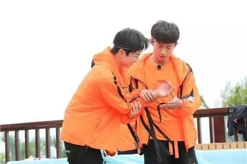 少年变形逃亡大揭秘：极限挑战新篇章