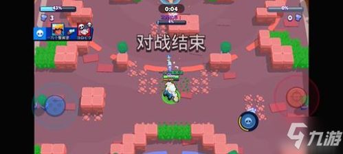 荒野乱斗双排坦克强强联手,解锁全新战术攻略! 荒野乱斗双排坦克强强联手,解锁全新战术攻略!