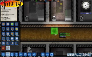 《监狱建筑师》全攻略:深度图文解析+独家技巧揭秘 《监狱建筑师》全攻略:深度图文解析+独家技巧揭秘