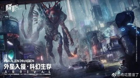 科幻盛宴来袭:盘点精选好玩的科幻游戏推荐 科幻盛宴来袭:盘点精选好玩的科幻游戏推荐