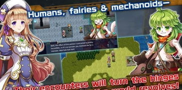 最新盘点:哥德游戏魅力无限,探索热门新玩法 最新盘点:哥德游戏魅力无限,探索热门新玩法