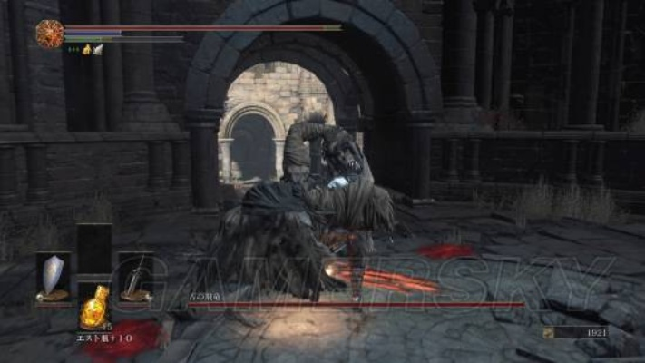 《黑暗之魂3》鸦人镰刀无伤攻略:一招秒杀Boss! 《黑暗之魂3》鸦人镰刀无伤攻略:一招秒杀Boss!