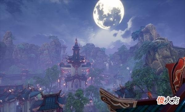 古风游戏盘点:揭秘热门排行,探索最新趣味榜单 古风游戏盘点:揭秘热门排行,探索最新趣味榜单