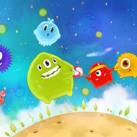 热门IO游戏盘点:揭秘高人气精选推荐 热门IO游戏盘点:揭秘高人气精选推荐